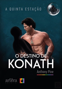 Bertrand.pt - A Quinta Estação: O Destino De Konath