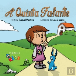 Bertrand.pt - A Quinta Falante