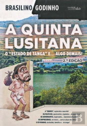 A Quinta Lusitana