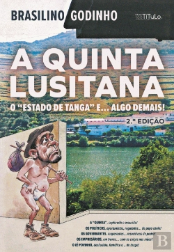 Bertrand.pt - A Quinta Lusitana