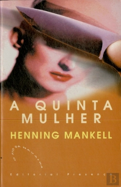 Bertrand.pt - A Quinta Mulher