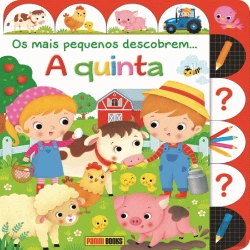 Bertrand.pt - A Quinta