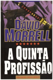 A Quinta Profissão