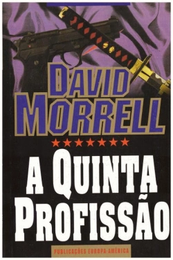 Bertrand.pt - A Quinta Profissão