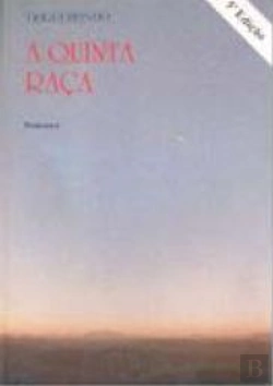 Bertrand.pt - A Quinta Raça