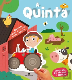 Bertrand.pt - A Quinta