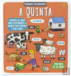 Bertrand.pt - A Quinta