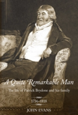 Bertrand.pt - A Quite Remarkable Man