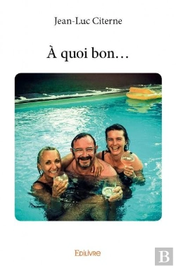 Bertrand.pt - A Quoi Bon...