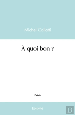 Bertrand.pt - À Quoi Bon ?