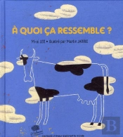 à quoi ça ressemble ?
