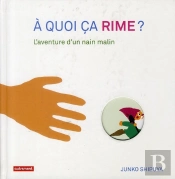 A Quoi Ça Rime ?