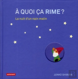 Bertrand.pt - A Quoi Ca Rime ? La Nuit