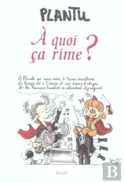 A Quoi Ça Rime ?
