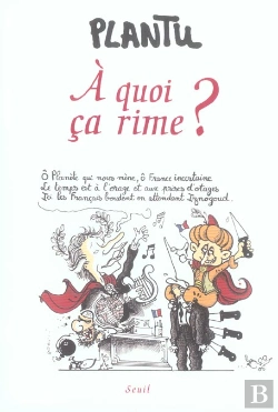 Bertrand.pt - A Quoi Ça Rime ?