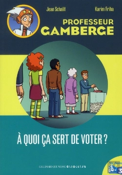 Bertrand.pt - A Quoi Ca Sert De Voter ?