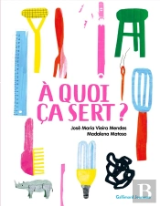 À Quoi Ça Sert ?
