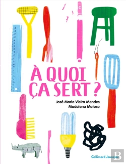 Bertrand.pt - À Quoi Ça Sert ?