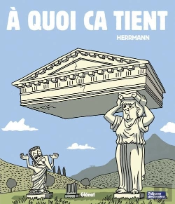 Bertrand.pt - A Quoi Ca Tient ?