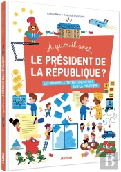 À Quoi Il Sert, Le Président De La République?