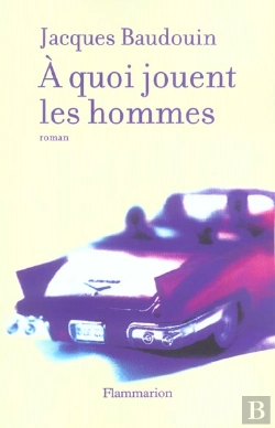 Bertrand.pt - A Quoi Jouent Les Hommes ?