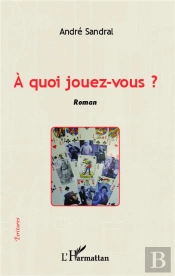 À Quoi Jouez Vous ?