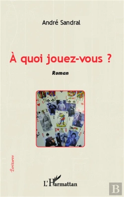Bertrand.pt - À Quoi Jouez Vous ?