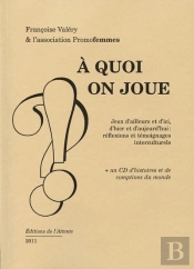 A Quoi On Joue ?!