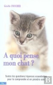 À Quoi Pense Mon Chat ?