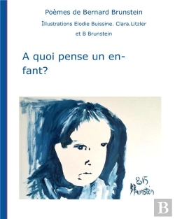Bertrand.pt - À Quoi Pense Un Enfant