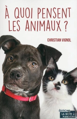 Bertrand.pt - À Quoi Pensent Les Animaux ?