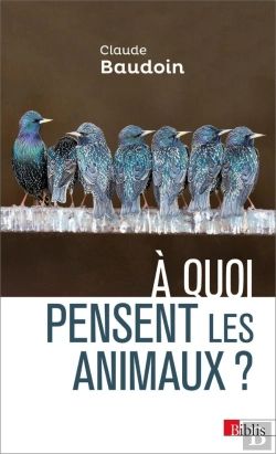 Bertrand.pt - À Quoi Pensent Les Animaux ?