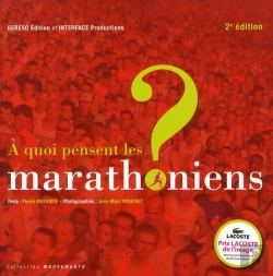 Bertrand.pt - À Quoi Pensent Les Marathoniens ?