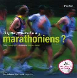 Bertrand.pt - A Quoi Pensent Les Marathoniens ?