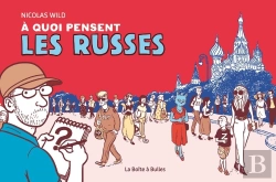 Bertrand.pt - A Quoi Pensent Les Russes