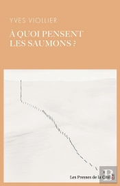 À Quoi Pensent Les Saumons ?