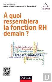 À Quoi Ressemblera La Fonction Rh Demain ?