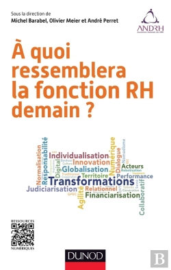 Bertrand.pt - À Quoi Ressemblera La Fonction Rh Demain ?