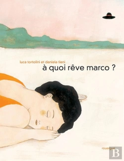 Bertrand.pt - À Quoi Rêve Marco ?