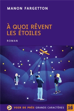 Bertrand.pt - À Quoi Rêvent Les Étoiles