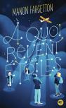 À Quoi Rêvent Les Étoiles