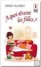 À Quoi Rêvent Les Filles ?