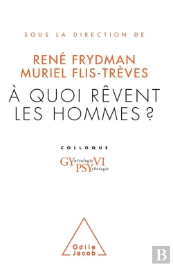 Bertrand.pt - À Quoi Rêvent Les Hommes?