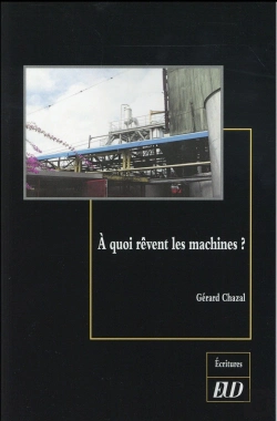 Bertrand.pt - A Quoi Revent Les Machines
