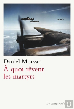 Bertrand.pt - À Quoi Rêvent Les Martyrs