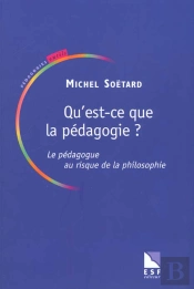 A Quoi Sert La Pedagogie