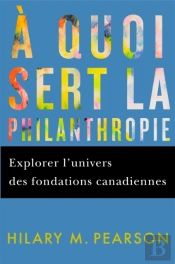 À Quoi Sert La Philanthropie