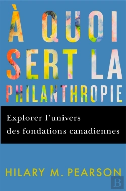 Bertrand.pt - À Quoi Sert La Philanthropie