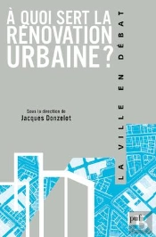À Quoi Sert La Rénovation Urbaine ?
