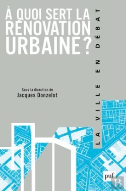 Bertrand.pt - À Quoi Sert La Rénovation Urbaine ?